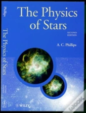 The Physics Of Stars