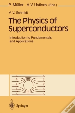 Capa do artigo The Physics Of Superconductors