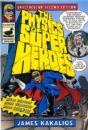 The Physics Of Superheroes - Preview