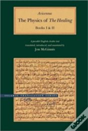 Capa do artigo The Physics Of The Healing