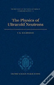 Capa do artigo The Physics Of Ultracold Neutrons