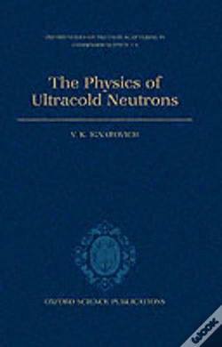 Capa do artigo The Physics Of Ultracold Neutrons