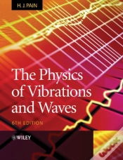 Capa do artigo The Physics Of Vibrations And Waves
