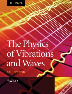 Capa do artigo The Physics Of Vibrations And Waves