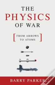 Capa do artigo The Physics Of War