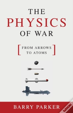 Capa do artigo The Physics Of War