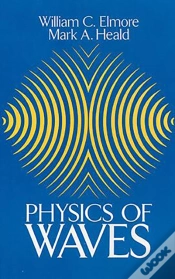 Capa do artigo The Physics Of Waves
