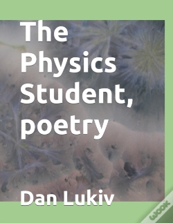 Capa do artigo The Physics Student, Poetry