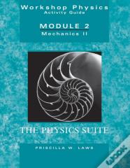 The Physics Suite: Workshop Physics Activity Guide, Module 2