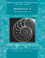 The Physics Suite: Workshop Physics Activity Guide, Module 2 - Preview