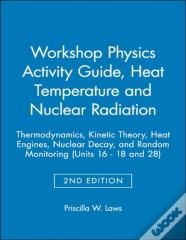 The Physics Suite: Workshop Physics Activity Guide, Module 3