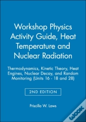 Capa do artigo The Physics Suite: Workshop Physics Activity Guide, Module 3
