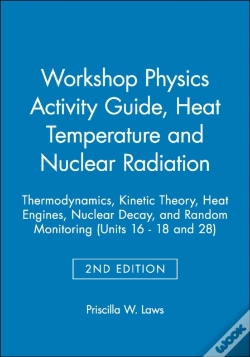 Capa do artigo The Physics Suite: Workshop Physics Activity Guide, Module 3