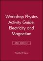 The Physics Suite: Workshop Physics Activity Guide, Module 4 - Preview