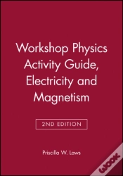 Capa do artigo The Physics Suite: Workshop Physics Activity Guide, Module 4