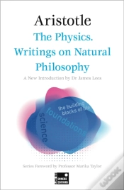 Capa do artigo The Physics. Writings On Natural Philosophy (Concise Edition)