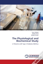 Capa do artigo The Physiological And Biochemical Study