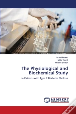 Capa do artigo The Physiological And Biochemical Study