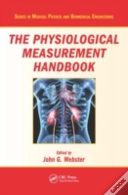 Capa do artigo The Physiological Measurement Handbook