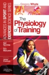 Capa do artigo The Physiology Of Training