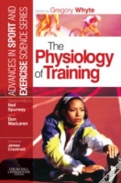Capa do artigo The Physiology Of Training