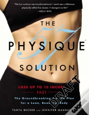 Capa do artigo The Physique 57â„¢ Solution