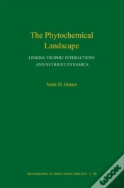 Capa do artigo The Phytochemical Landscape