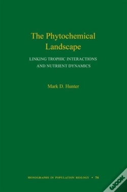 Capa do artigo The Phytochemical Landscape