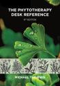 The Phytotherapy Desk Reference - Preview