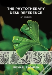 Capa do artigo The Phytotherapy Desk Reference