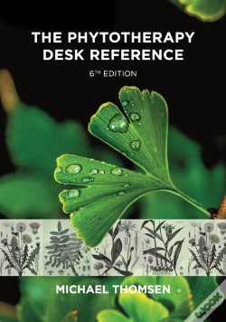 Capa do artigo The Phytotherapy Desk Reference