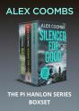 The Pi Hanlon Series - Preview