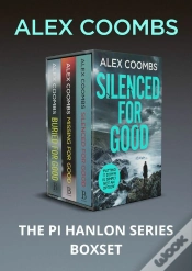 Capa do artigo The Pi Hanlon Series