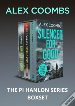 Capa do artigo The Pi Hanlon Series