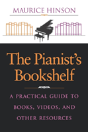 The Pianist'S Bookshelf - Preview