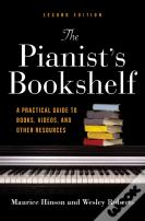 The Pianist'S Bookshelf, Second Edition