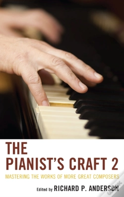Capa do artigo The Pianist'S Craft 2
