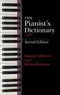 The Pianist'S Dictionary, Second Edition - Preview
