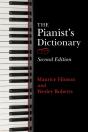 The Pianist'S Dictionary, Second Edition - Preview