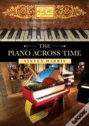 Capa do artigo The Piano Across Time
