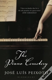 Capa do artigo The Piano Cemetery