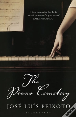 Capa do artigo The Piano Cemetery