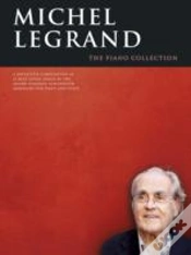 Capa do artigo The Piano Collection