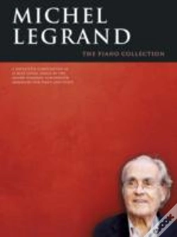 Capa do artigo The Piano Collection