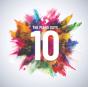 The Piano Guys: 10 - CD - Preview