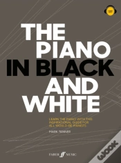Capa do artigo The Piano In Black And White