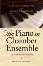 The Piano In Chamber Ensemble, Second Edition - Preview