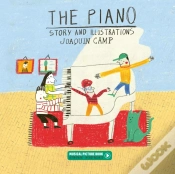 Capa do artigo The Piano