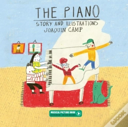 Capa do artigo The Piano