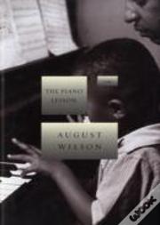 The Piano Lesson